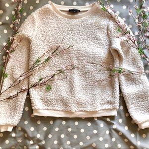 🔥4/$20🔥Zenana Teddy Bear Sweater